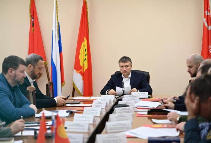 До 25 декабря в серпуховских школах пройдут проверки безопасности