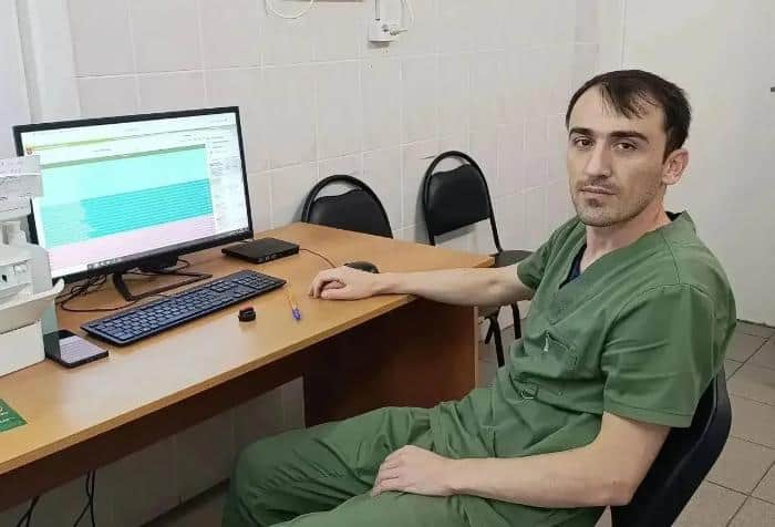 Как выбрать рюкзак, чтобы не испортить осанку, рассказал врач из Серпухова
