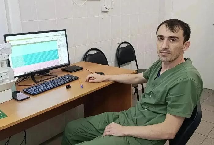 Как выбрать рюкзак, чтобы не испортить осанку, рассказал врач из Серпухова