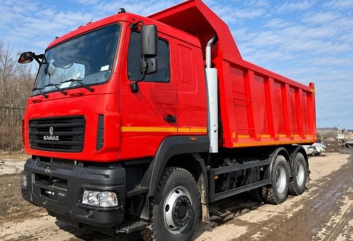 Серпухов получит 20 единиц новой коммунальной техники