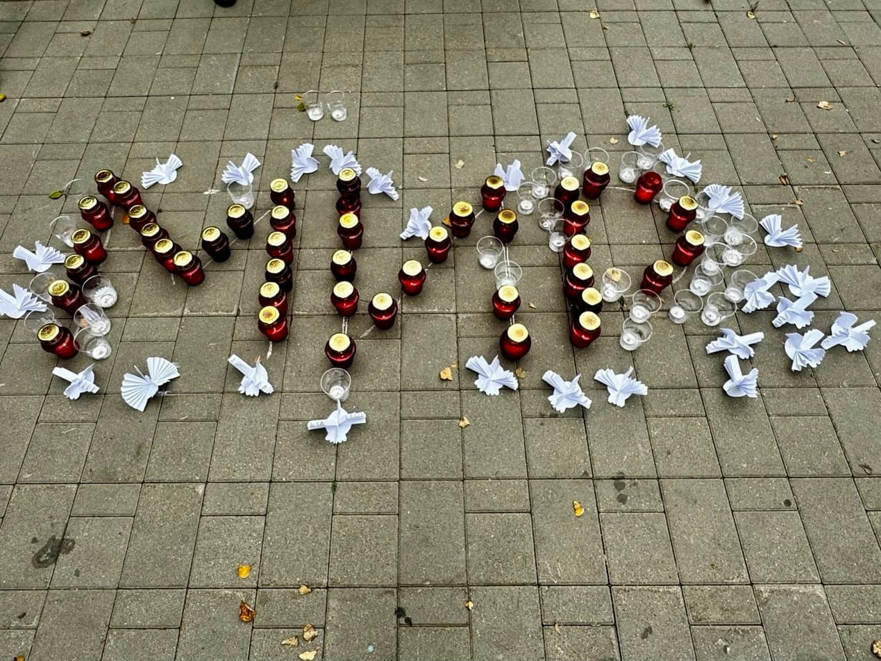 22 июня в 12:15 пройдет общероссийская минута молчания