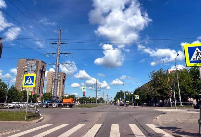 В Подмосковье массово рассылают фальшивые штрафы ГИБДД