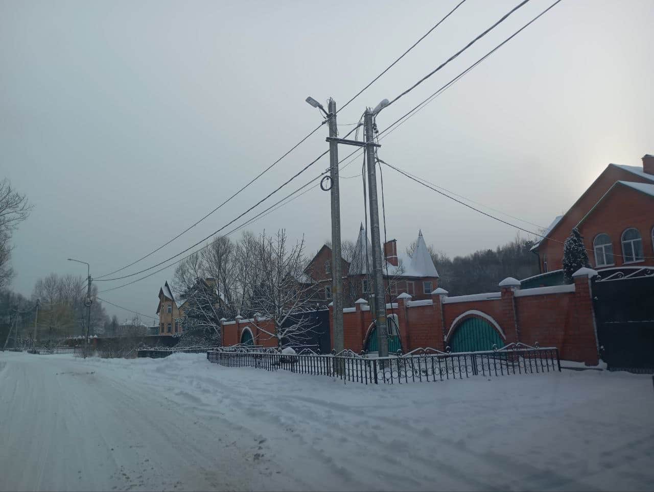 Частные газовые сети теперь легко передать государству