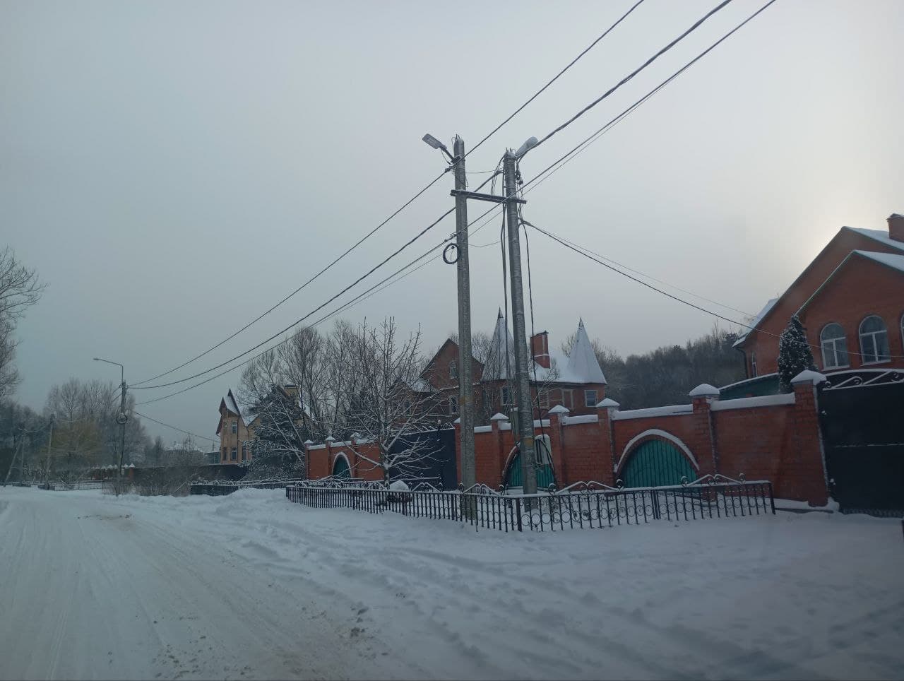 Частные газовые сети теперь легко передать государству