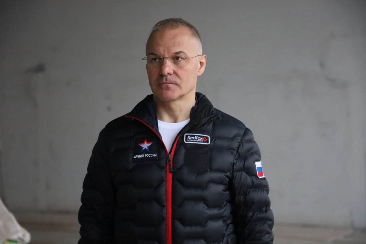 В приёмную Александра Когана поступают обращения о последствиях мощного снегопада