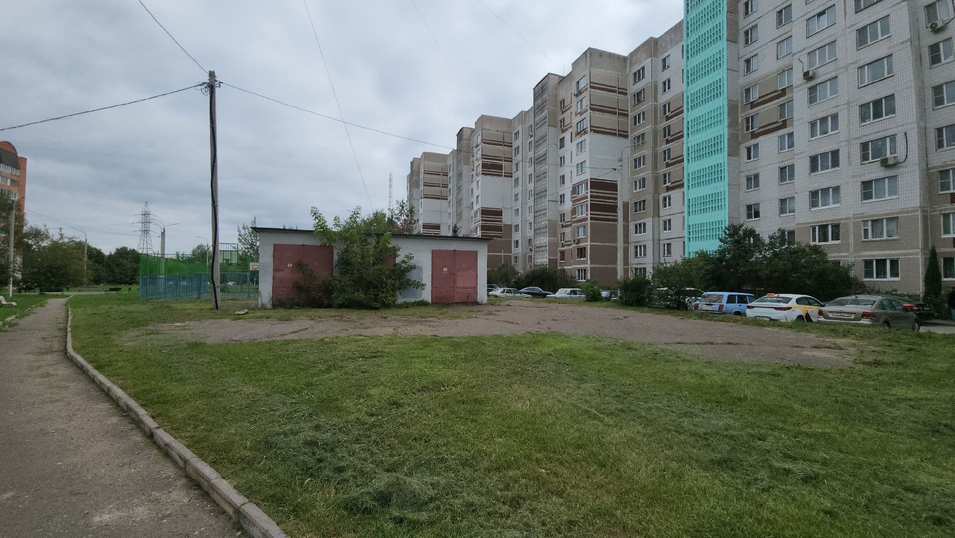 В Серпухове создадут арт-объект на трансформаторной подстанции