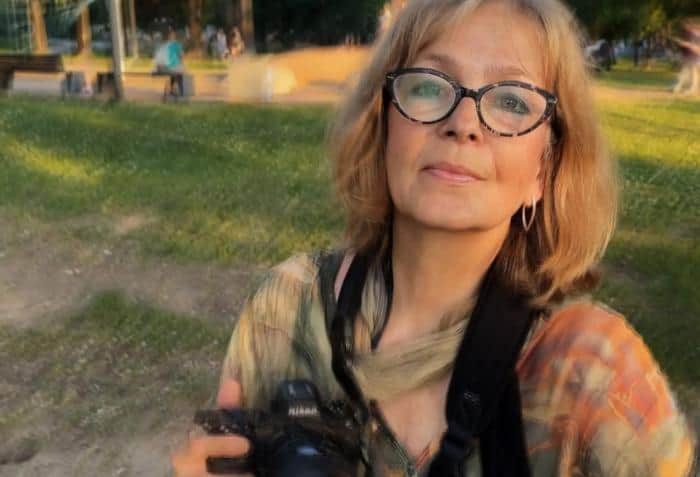 «Визуальная полифония» откроется в Каретном сарае Серпухова 29 июля