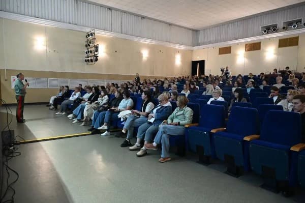 В Серпухове готовят наблюдателей к выборам 18–20 сентября
