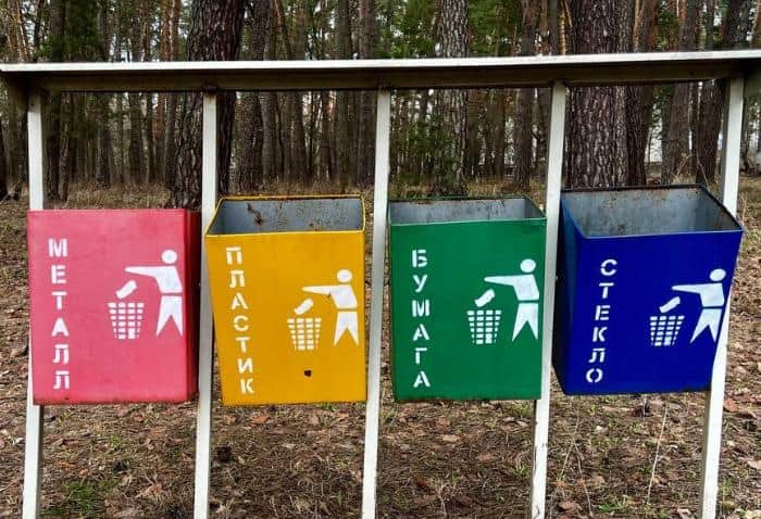 Как изменятся тарифы на вывоз мусора в Серпухове в связи со сменой оператора