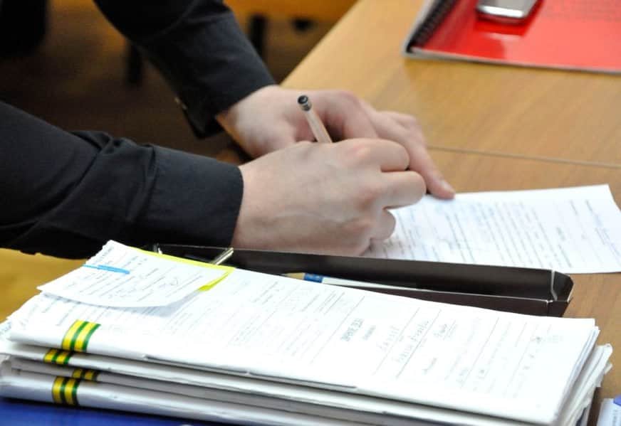 Полицейские рассказали о последствиях неуплаты административного штрафа