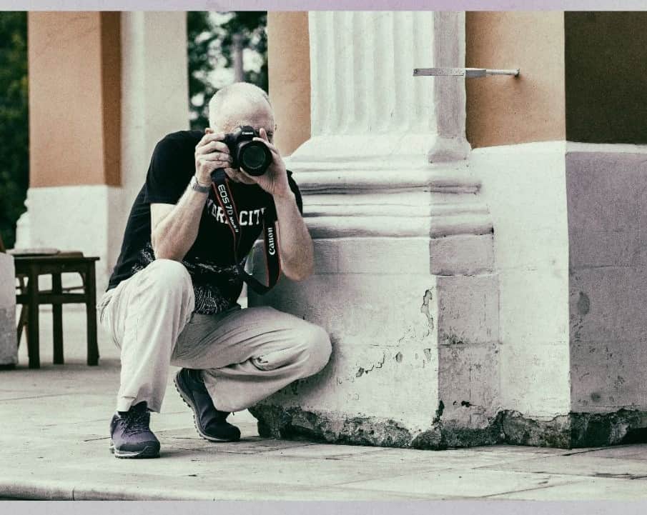В Пущино открылась новая фотовыставка памяти Александра Иванова