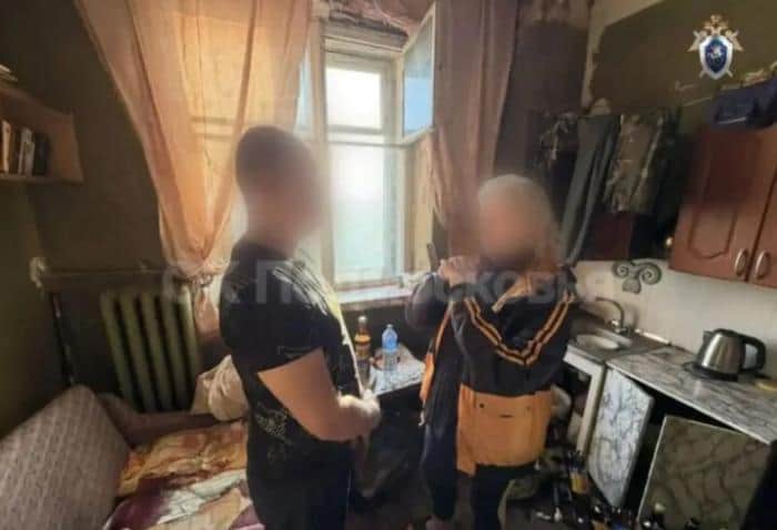 Серпуховичку обвиняют в убийстве 31-летнего сожителя