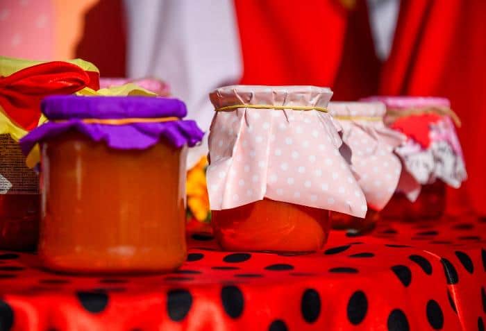 В Серпухове в ноябре проведут ярмарки с фермерскими продуктами и товарами