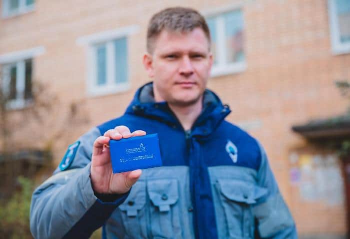 Встречи с газовым участковым пройдут в Серпухове и Большевике