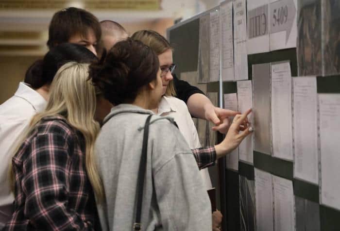 Первые тренировочные ЕГЭ пройдут с 22 сентября