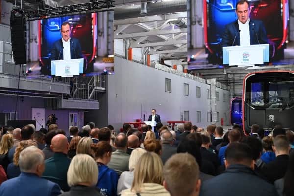 Серпухов получит новые дороги, мосты и ДК «Исток» по программе развития