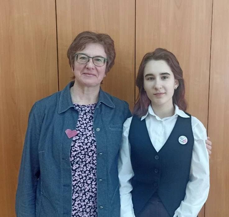Ученица Образовательного комплекса «Пущино» стала призёром олимпиады по технологии