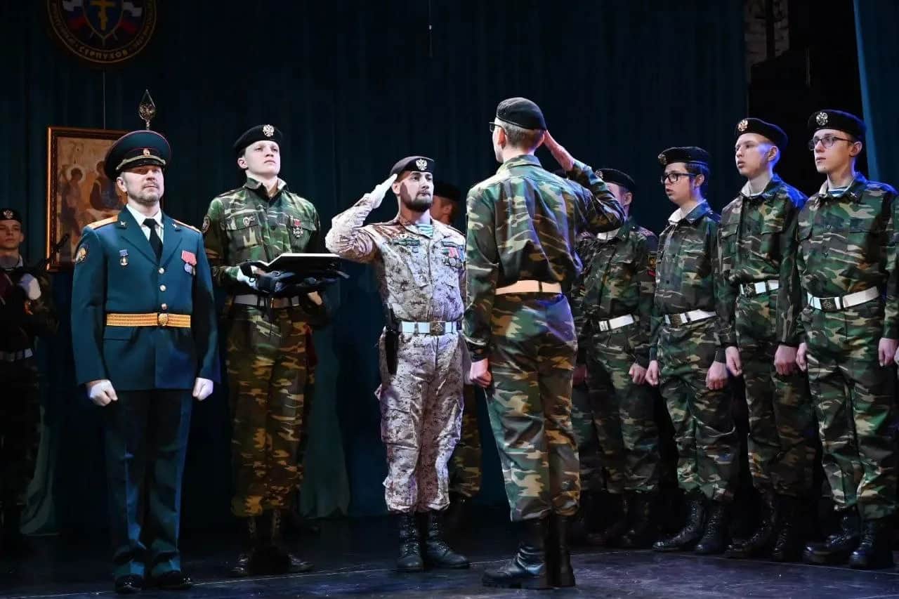 Православному клубу имени князя Владимира Храброго 21 год