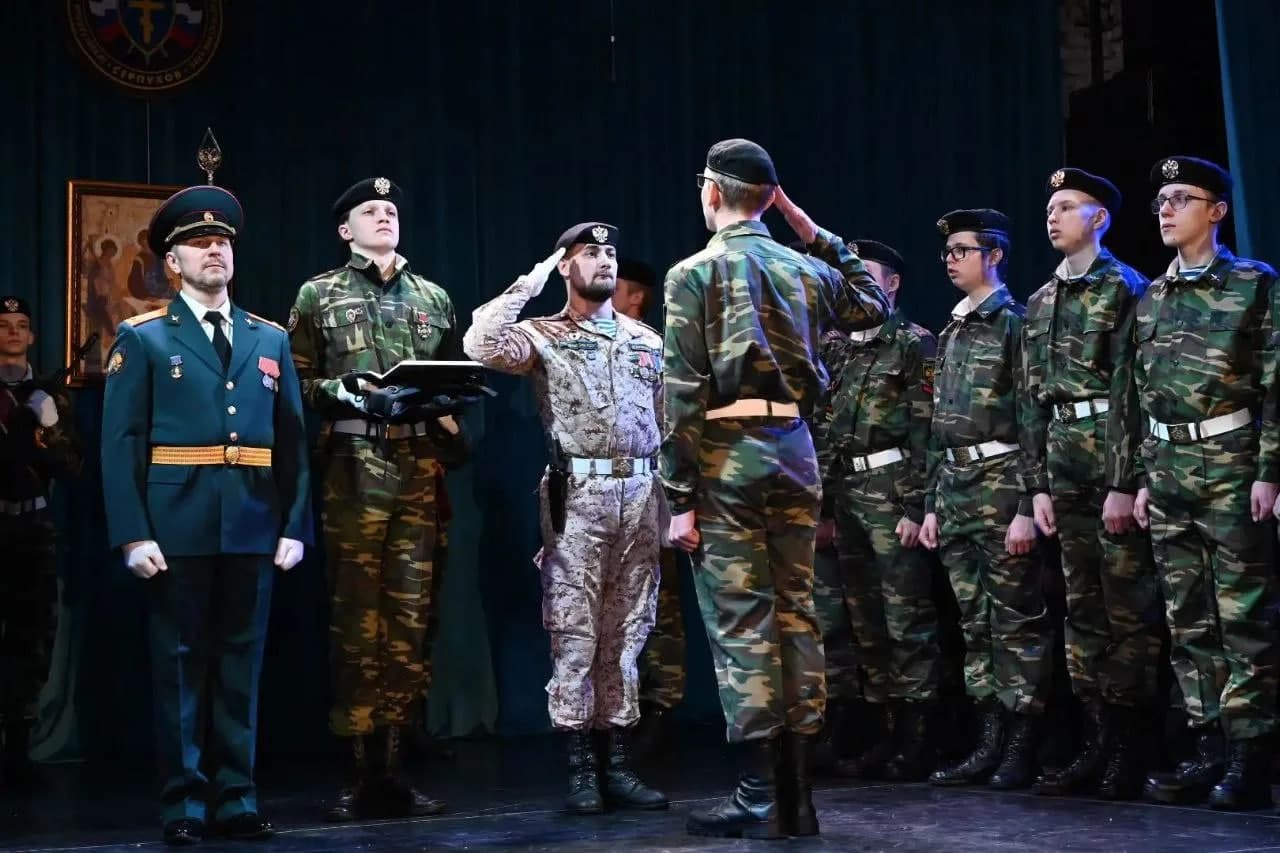Православному клубу имени князя Владимира Храброго 21 год