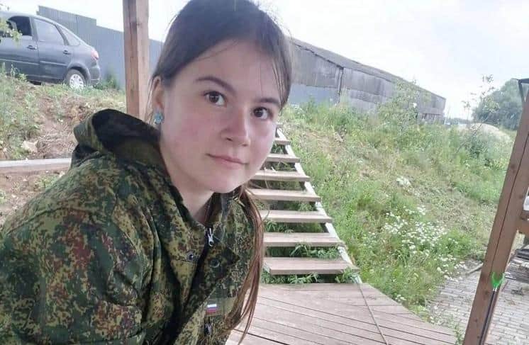Серпуховская прокуратура взяла на контроль поиск пропавшей 13-летней девочки