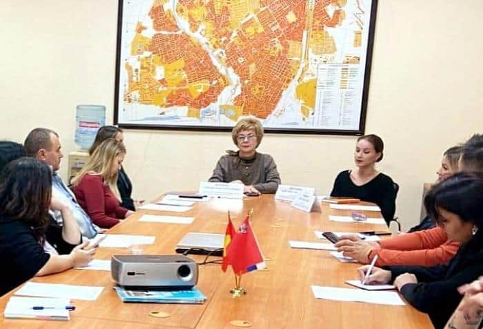 Предприниматели Серпухова освоили тонкости работы на маркетплейсах