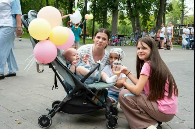 Поддержка семей: что изменилось в законах за год