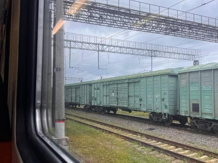 Из-за ремонта в Царицыно дневные электрички Серпухов-Москва пойдут по-новому