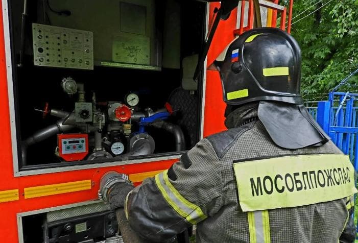 В Протвино пожарные соберутся на всероссийский турнир по мини-футболу