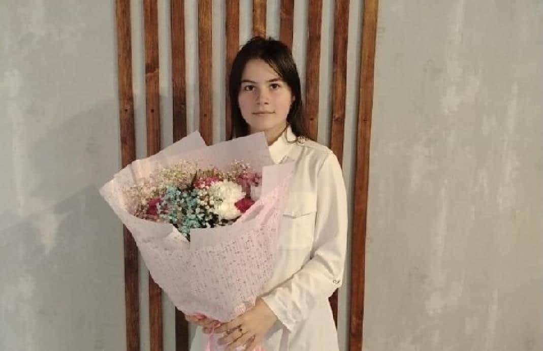 В Пущино разыскивают девочку по имени Василиса