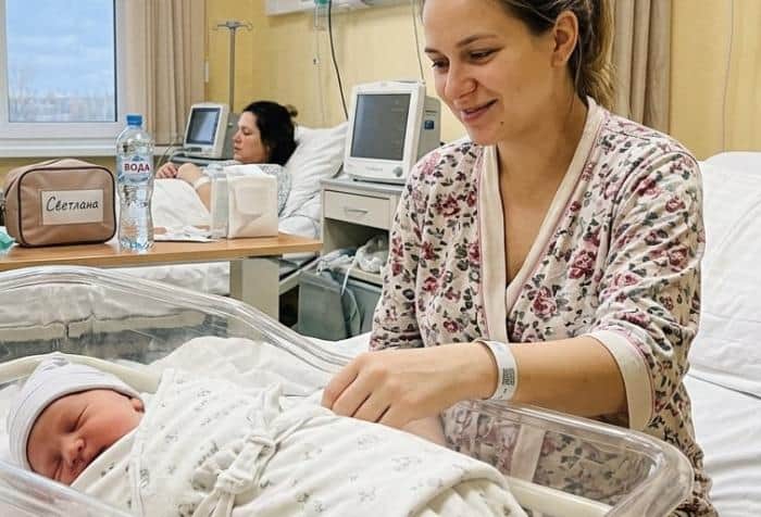 В Подмосковье назвали самые популярные имена для детей