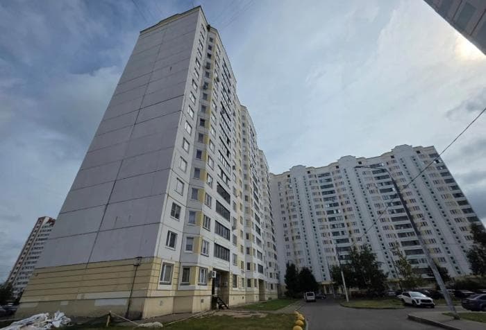 В Серпухове завершили капремонт 18 домов, ещё 10 в работе
