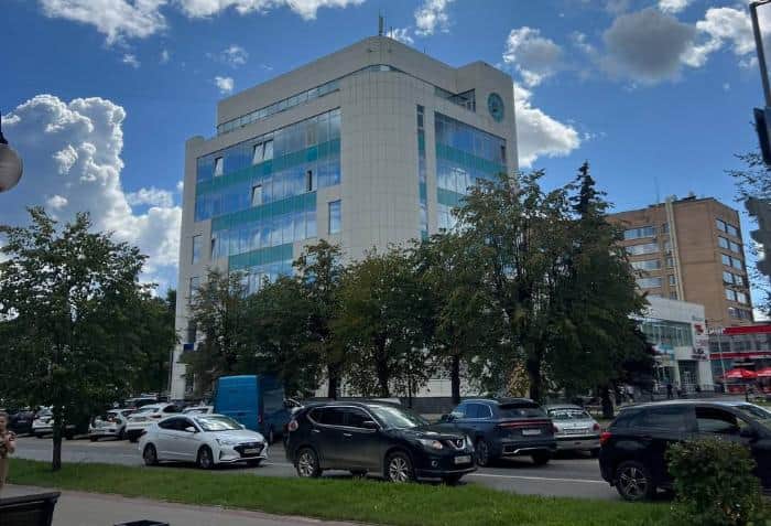 В администрации Серпухова утвердили новую концепцию оформления улиц