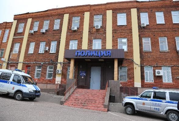 Управление МВД России «Серпуховское» осуществляет набор сотрудников
