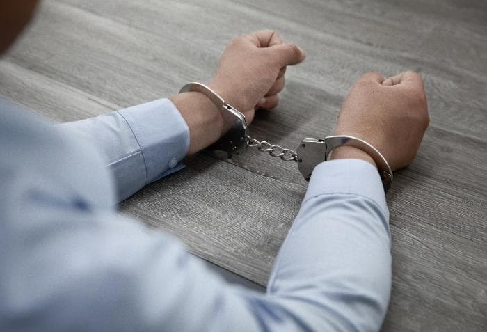 В Серпухове задержан подозреваемый в попытке сбыта крупной партии наркотиков