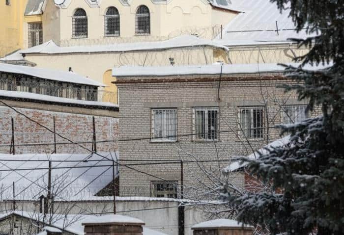 В серпуховском СИЗО обещают пенсию после 14 лет службы и зарплату от 55 тысяч