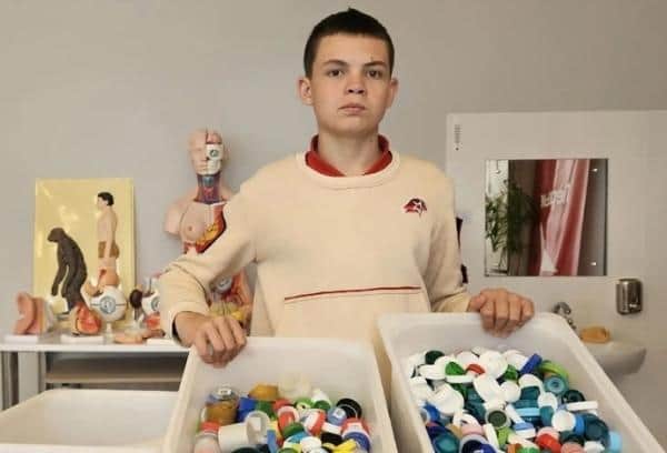 Серпуховские школьники вышли в финал «Большой перемены»