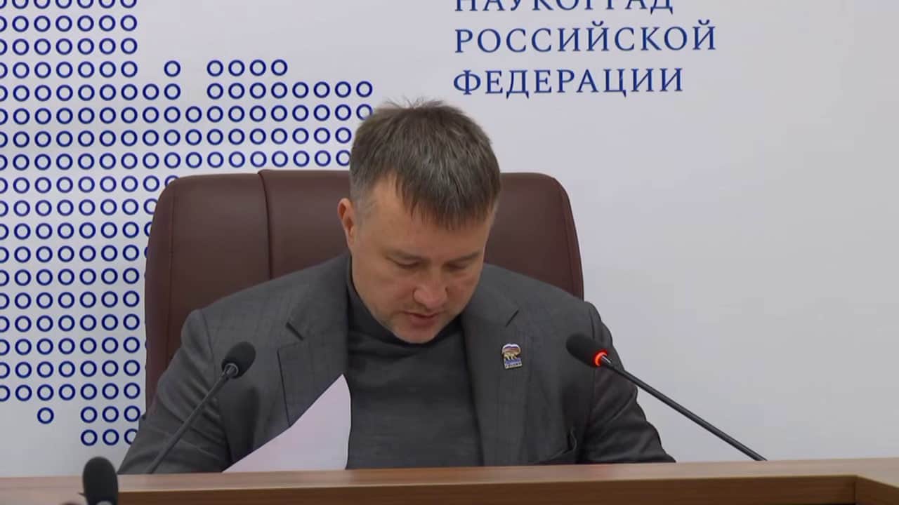 Как восстанавливали свет в 146 домах и изменения автобусных маршрутов обсудили на оперативке в Серпухове