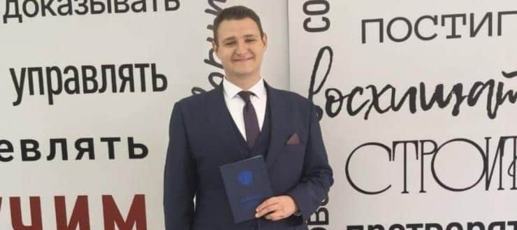 Ученый из Пущино получит миллион рублей на импланты, которые не отторгает тело