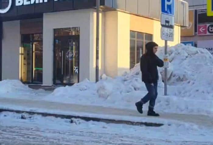 В Серпухове убрали незаконную рекламу табака и вейпов