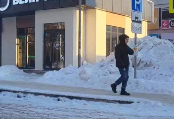 В Серпухове убрали незаконную рекламу табака и вейпов