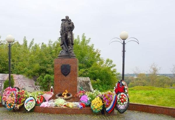 Знаковый серпуховский памятник появится на картах «Стрелка»