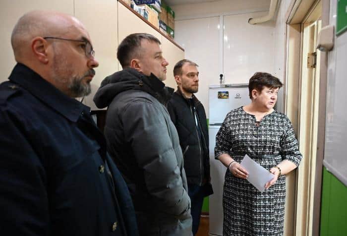 В Серпухове создадут единый колл-центр для приема заявок по ЖКХ