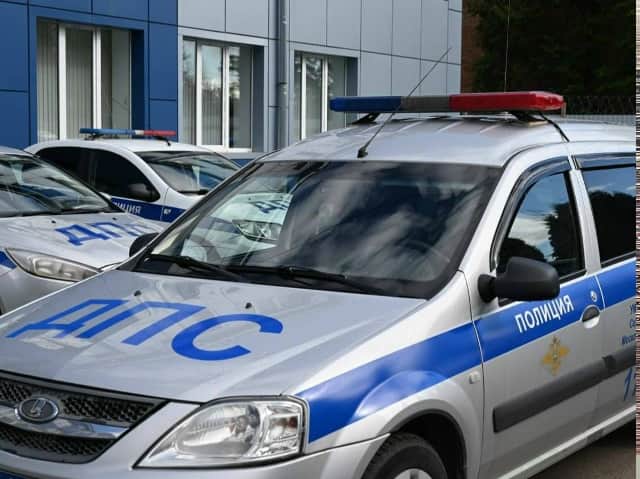 В Серпухове неделю будут ловить пьяных водителей и проверять опасный груз