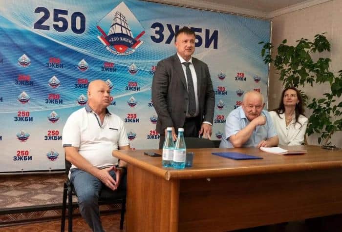 Шимко: 250 ЗЖБИ обеспечен заказами до 2037 года и готовится к модернизации