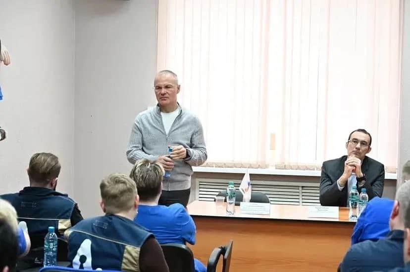 Госдума расширила льготы на поступление в вузы для вдов и вдовцов участников СВО