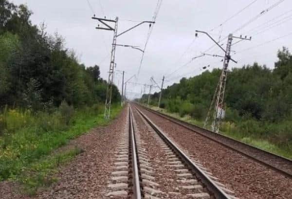 На путях в Шараповой Охоте под Серпуховом погиб мужчина