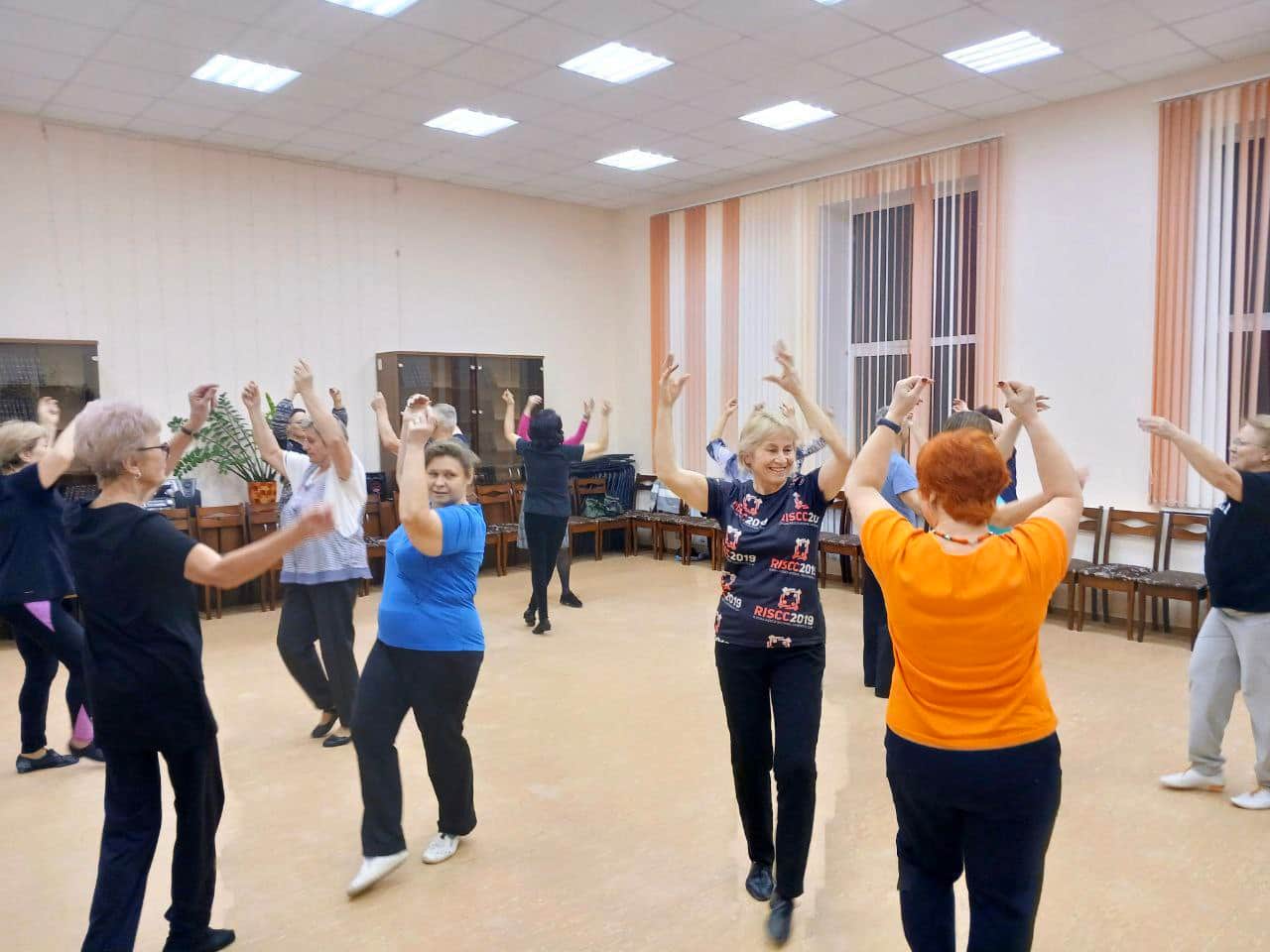 Эксперты рассказали, с какими именами женщины живут дольше