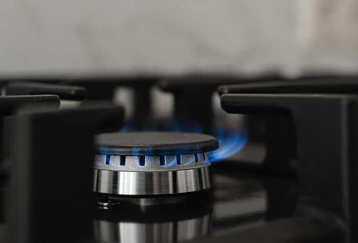 Под личный контроль взял ситуацию с газом в двух домах Серпухова врип главы округа