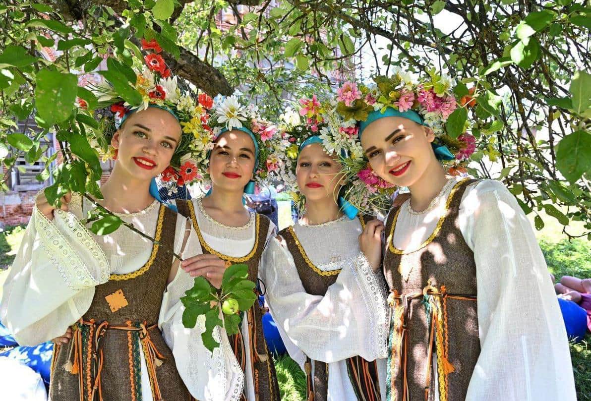 Фестиваль «А у нас на горе!» пройдет 6 июля на Ивановой горе в Серпухове