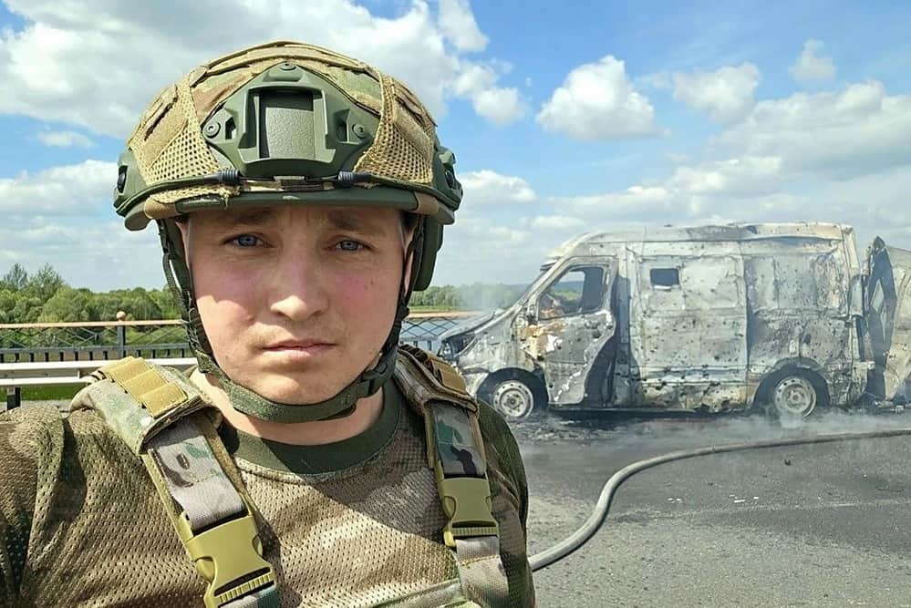 Серпуховский «Пионер» рассказал «Российской газете» , как воспитать воина